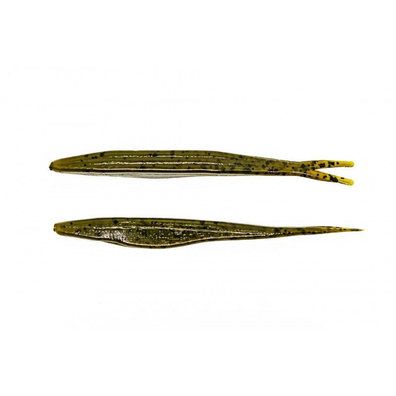 V&M Pork Shad 2.0