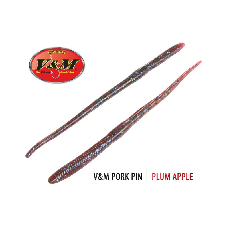 V&M Super Pork Pin 8