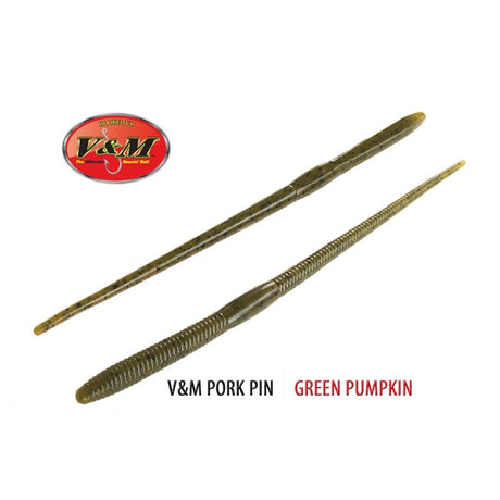 V&M Super Pork Pin 8