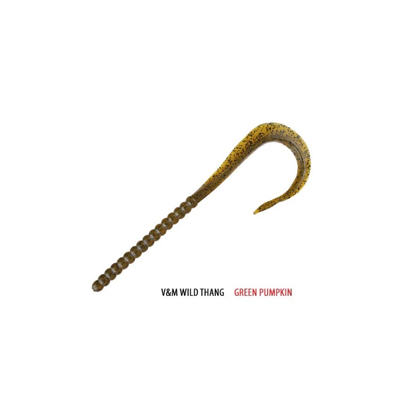 V&M WILD THANG 8.5
