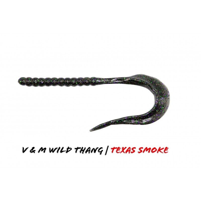 V&M WILD THANG 8.5