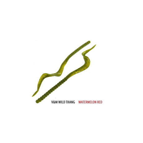 V&M WILD THANG 8.5