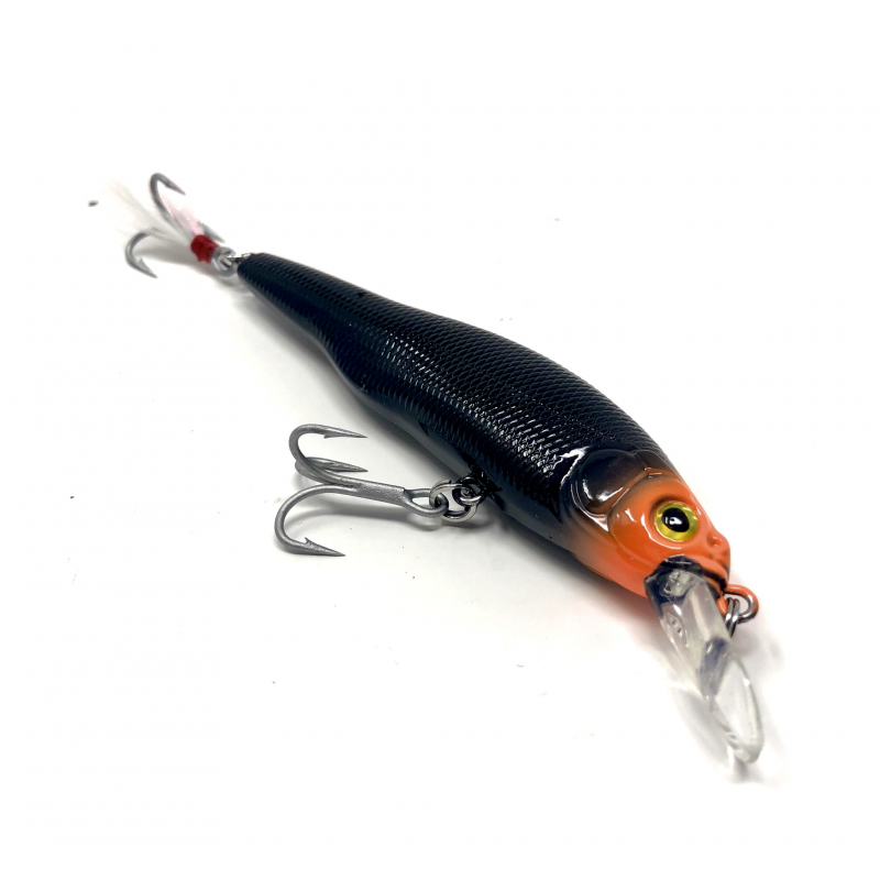 Vense Lures Minnow Lure Percha