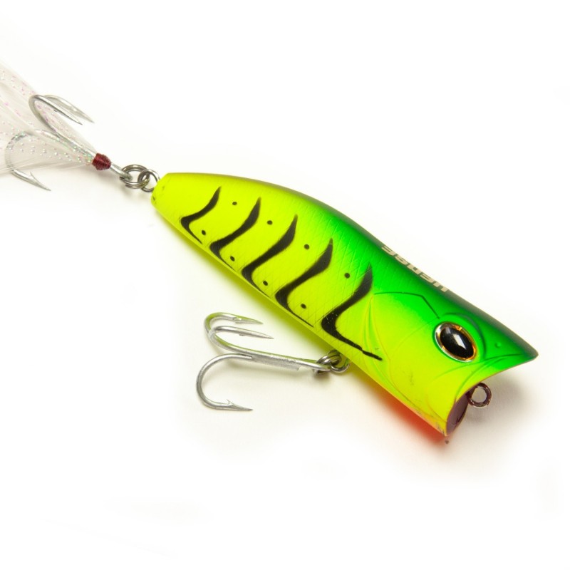 Vense Lures Popper Juggernaut 90