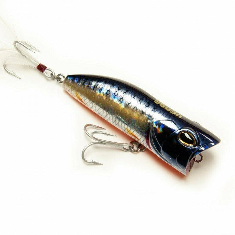 Vense Lures Popper Juggernaut 90