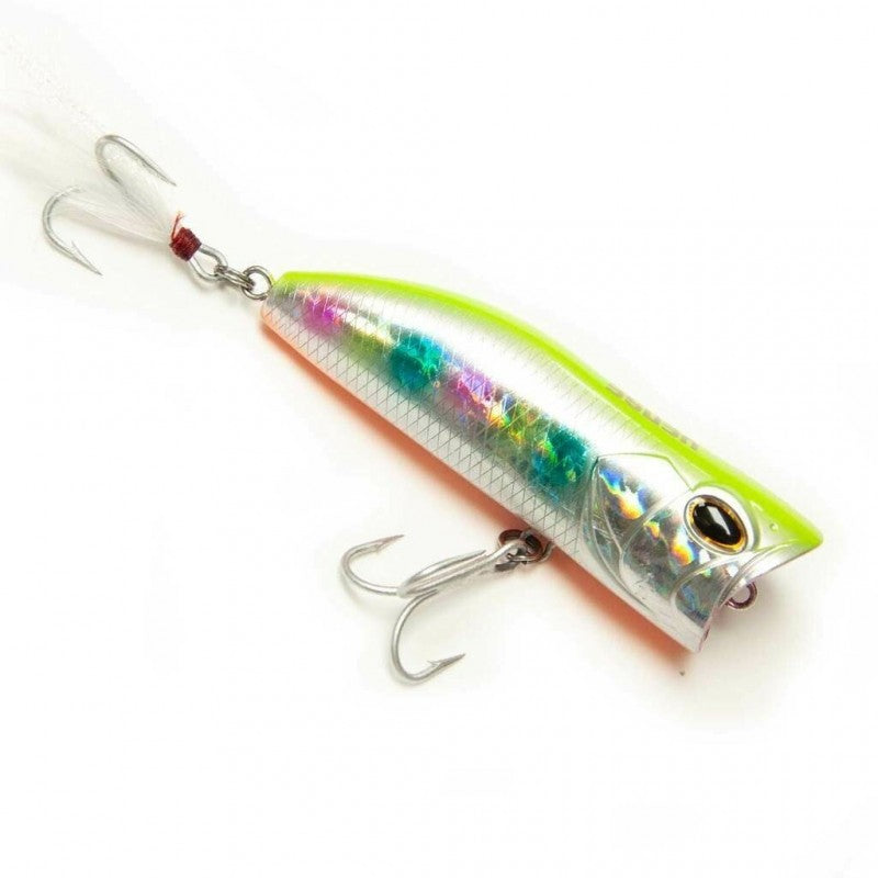 Vense Lures Popper Juggernaut 90