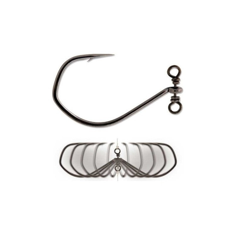 VMC Anzuelo Spin Shot