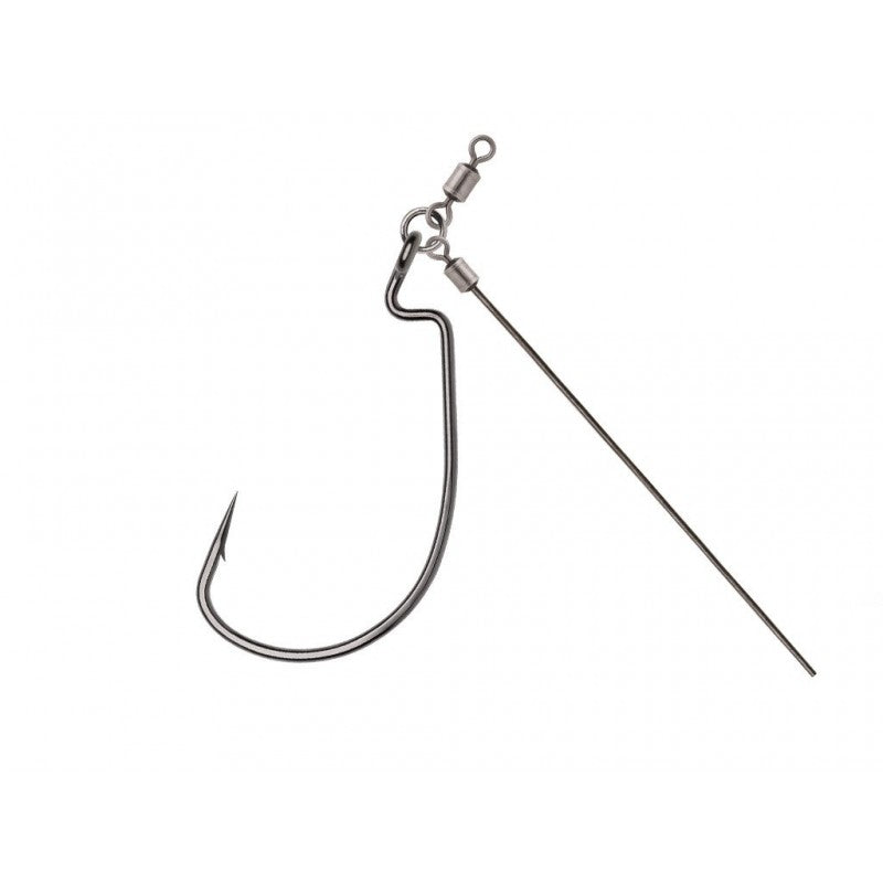 VMC Anzuelo Tokyo Rig