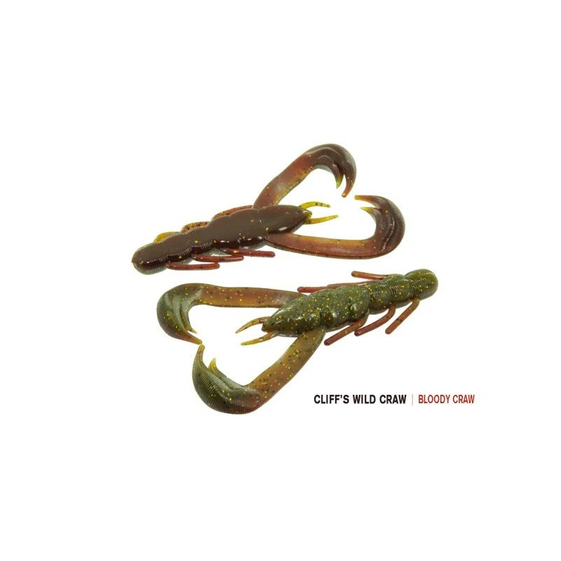 V&M Cliffs Wild Craw Jr
