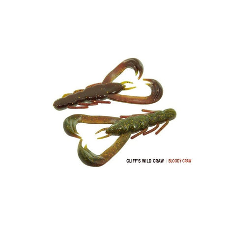 V&M Cliffs Wild Craw Jr