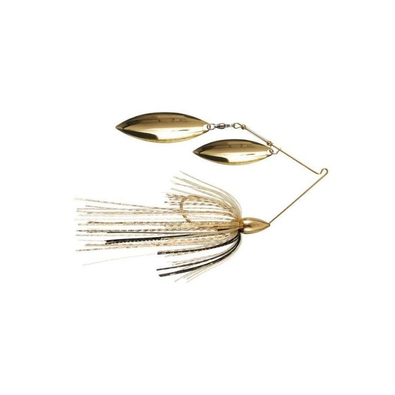 War Eagle Spinnerbait 1/2oz Double Willow