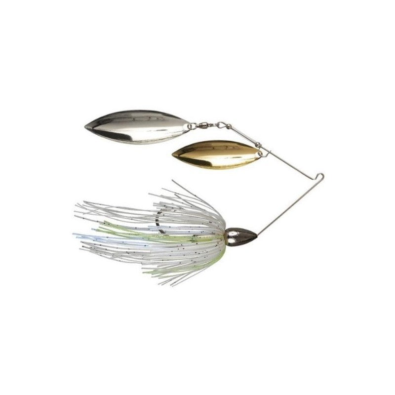 War Eagle Spinnerbait 1/2oz Double Willow