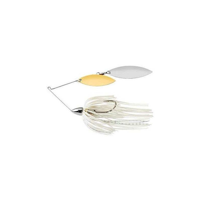 War Eagle Spinnerbait 1/2oz Double Willow