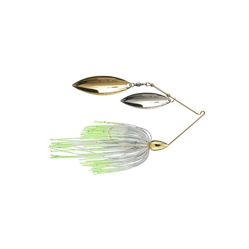 War Eagle Spinnerbait 1/2oz Double Willow