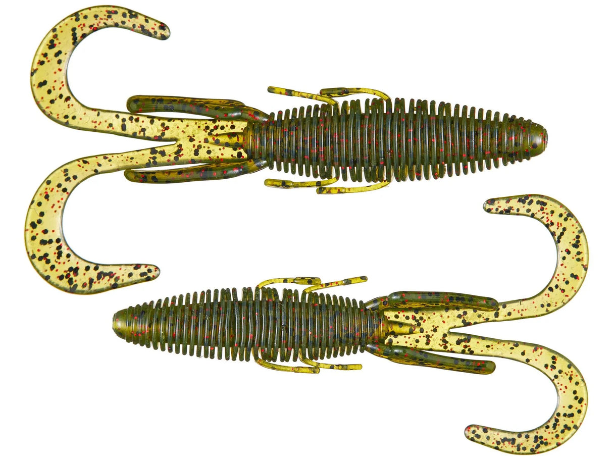 Missile Baits Baby D Stroyer Creature Bait