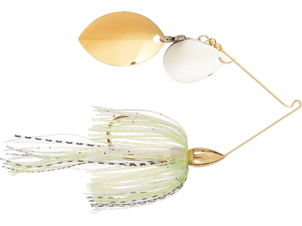 War Eagle Finesse Spinner 5/16 OZ