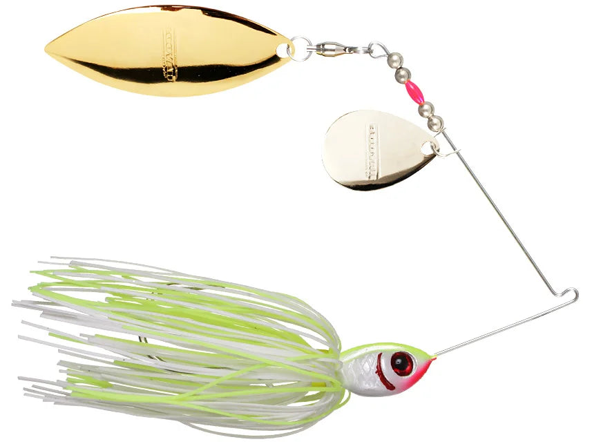 Booyah Blade Colorado Willow Spinnerbait