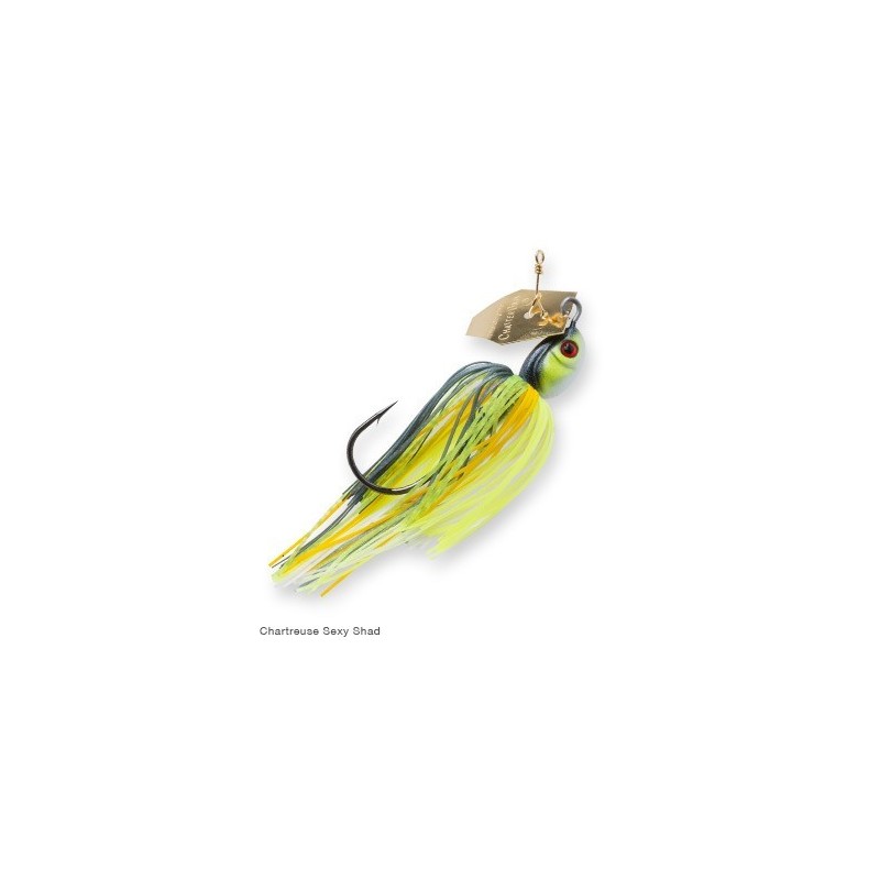 Z-Man Project Z Chatterbait