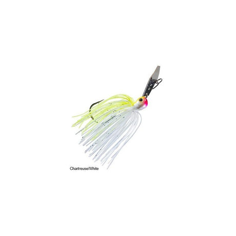 Z Man Chatterbait Jack Hammer  Stealth Blade
