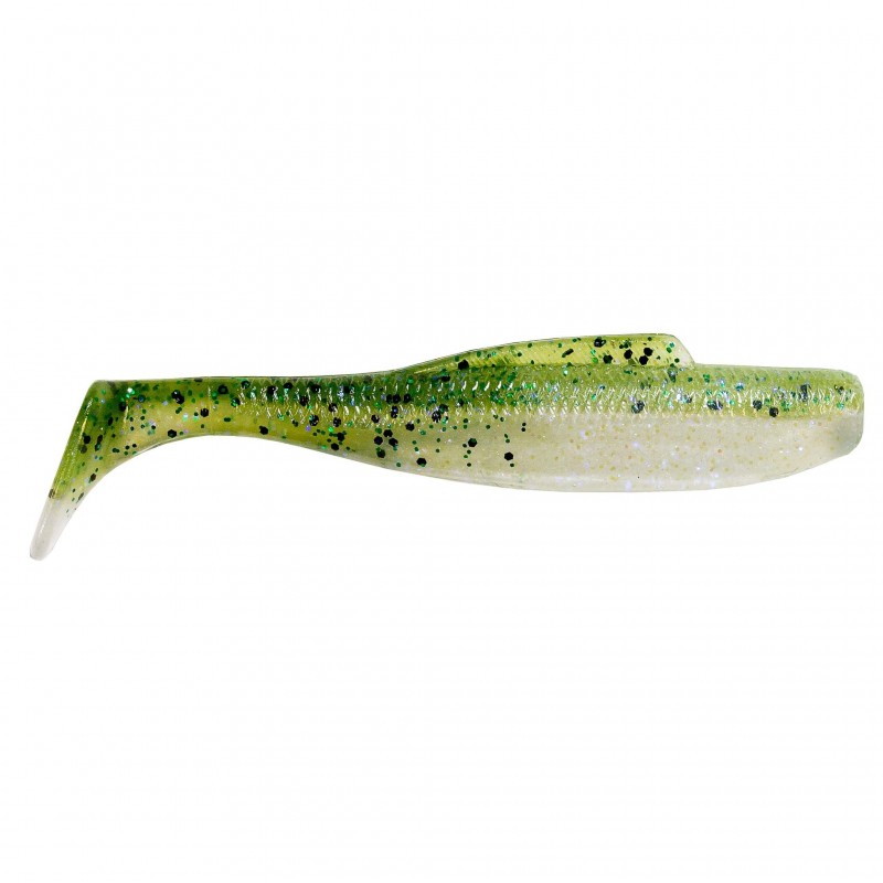 Z Man DieZel MinnowZ