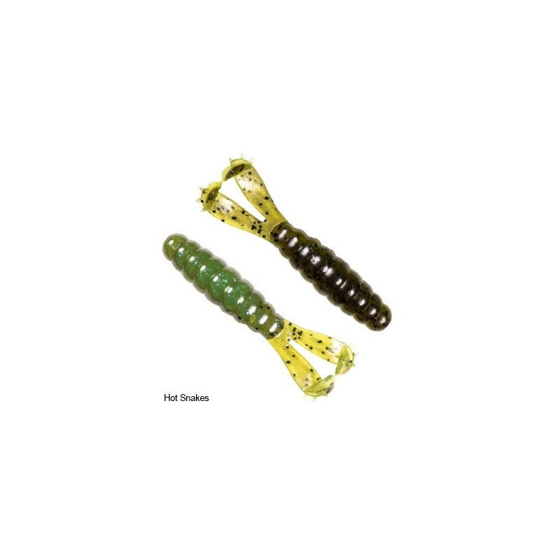 Z-Man Goat Twin Tail Grub