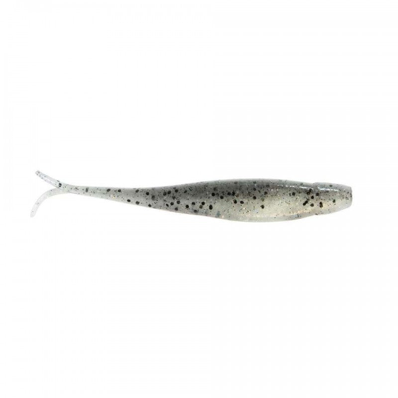 Z Man Scented Jerk ShadZ 4"