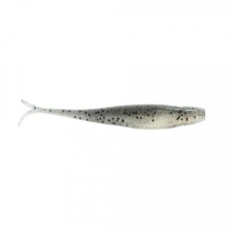 Z Man Scented Jerk ShadZ 4"