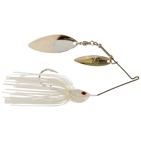 Z Man SlingBladeZ Double Willow SpinnerBaits