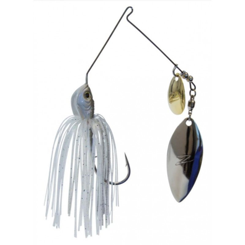 Z Man SlingBladeZ Willow Colorado Spinnerbaits