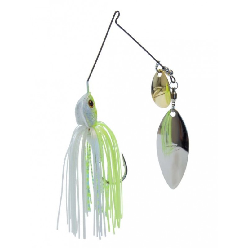 Z Man SlingBladeZ Willow Colorado Spinnerbaits