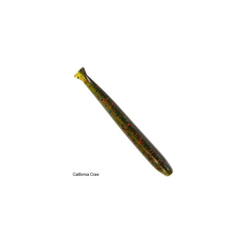 Z Man TRD Minnow Z 3.5"