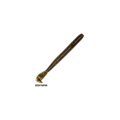 Z Man Turbo Fattyz 6"