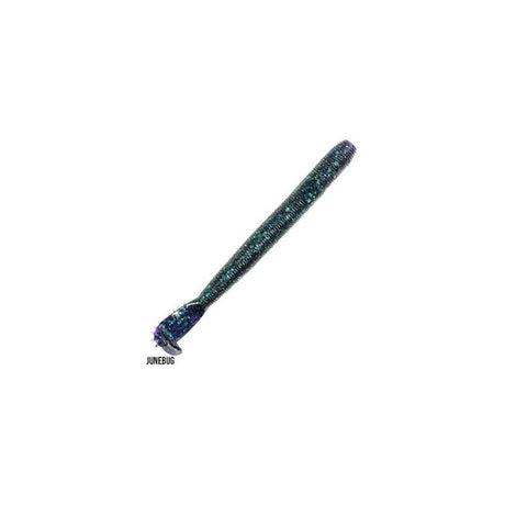 Z Man Turbo Fattyz 6"