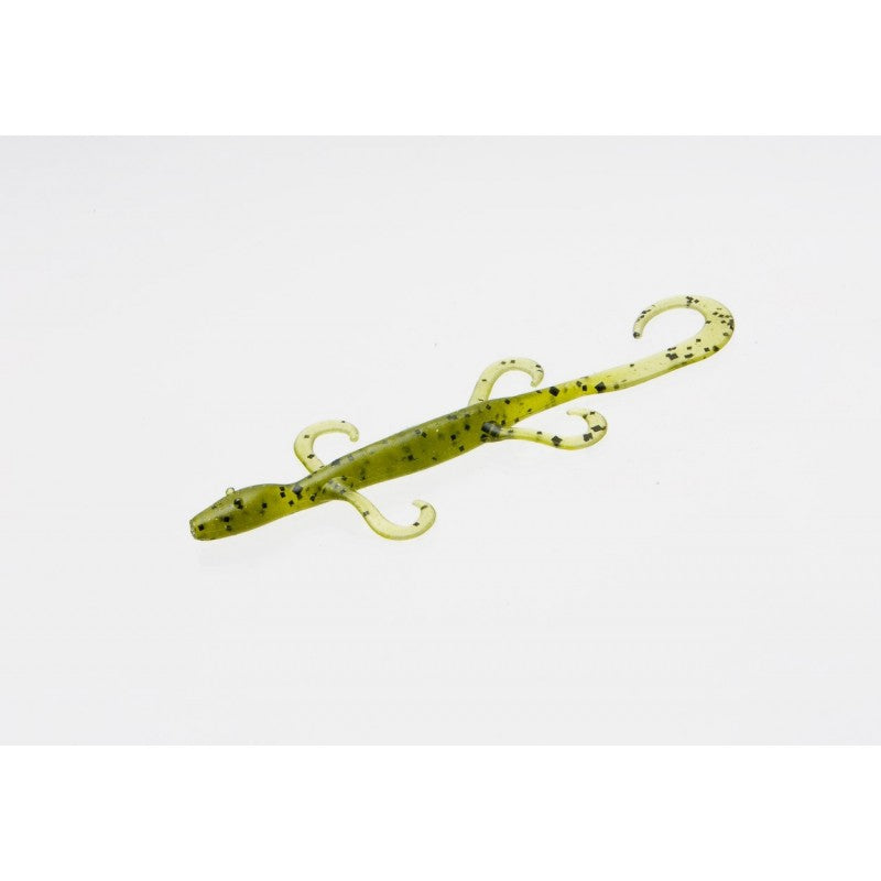 Zoom Mini Lizard 4"