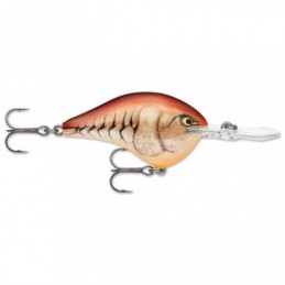 Rapala DT-14 Dives-TO Crankbaits