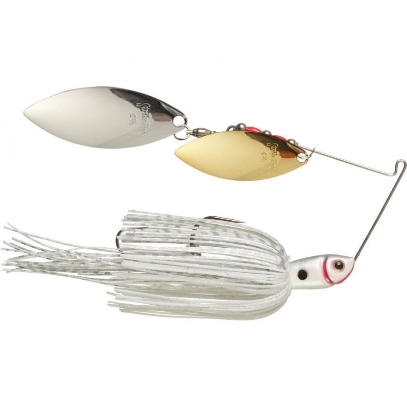 Strike King Premier Plus Spinnerbaits