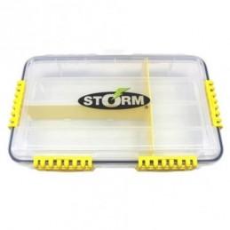Storm Waterproof Case
