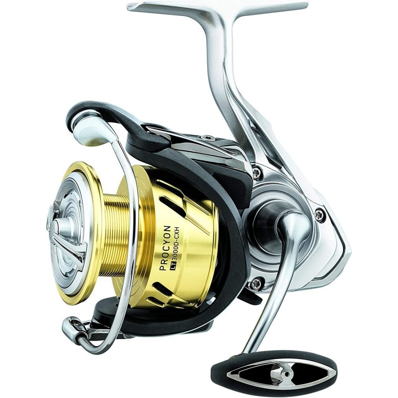 Daiwa Procyon LT Spinning Reel