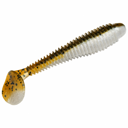 Strike King Rage Tail Rage Swimmer 3.25"