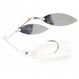 Nichols Lures Pulsator Spinnerbaits Metal Flake Series