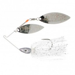 Nichols Lures Pulsator Spinnerbaits Metal Flake Series