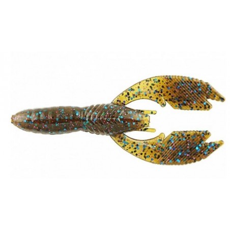 Big Bite Baits 3" Swimming Craw