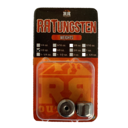 RRTUNGSTEN BARREL WEIGHT 1/2oz