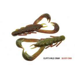 V & M Cliffs Wild Craw Jr