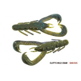 V & M C CLIFFS WILD CRAW