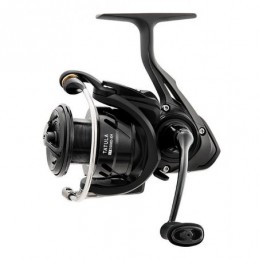 Spinning Reel All Metal Body Carbon 