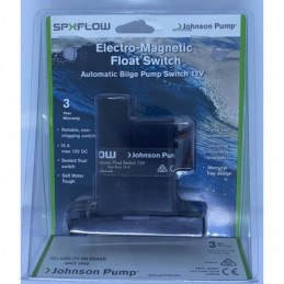 SPXFLOW Johnson Pump Electromagnetic Float Switch