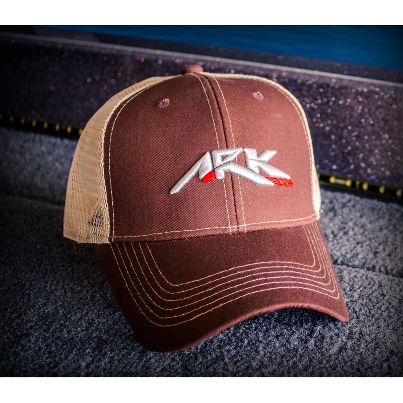 Ark Rods SnapBack Hat