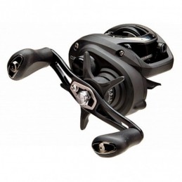 DAIWA CC80 CASTING REELS