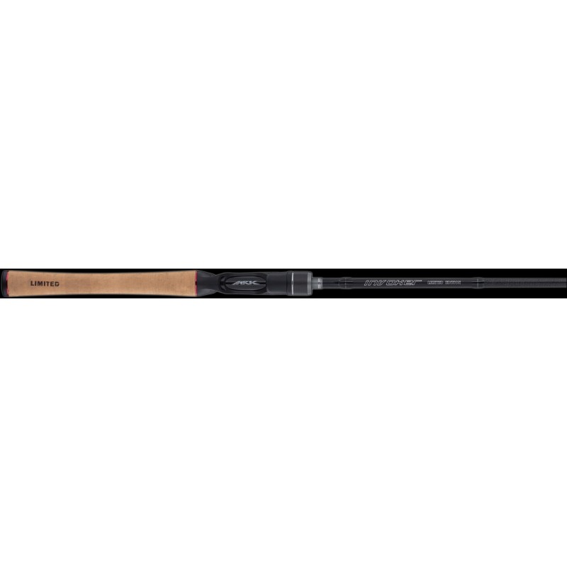 Invoker Limited Edition Series Ark Rods